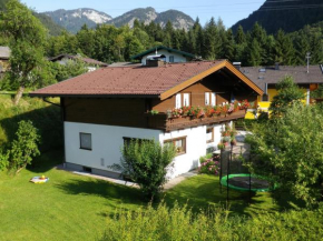 Apartment Lechthaler, Sankt Martin Bei Lofer, Österreich